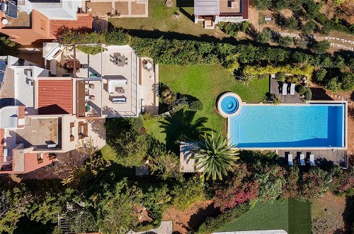 Foto 45 - Villa Valli Athenian Riviera