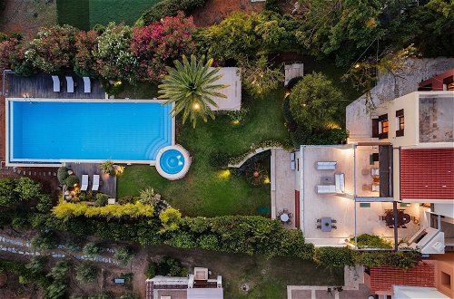Foto 47 - Villa Valli Athenian Riviera