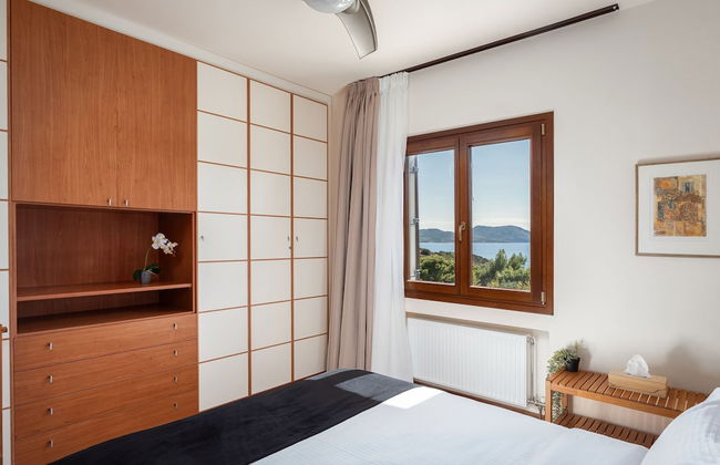 Villa Valli Athenian Riviera - Foto 10