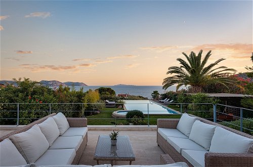 Foto 21 - Villa Valli Athenian Riviera