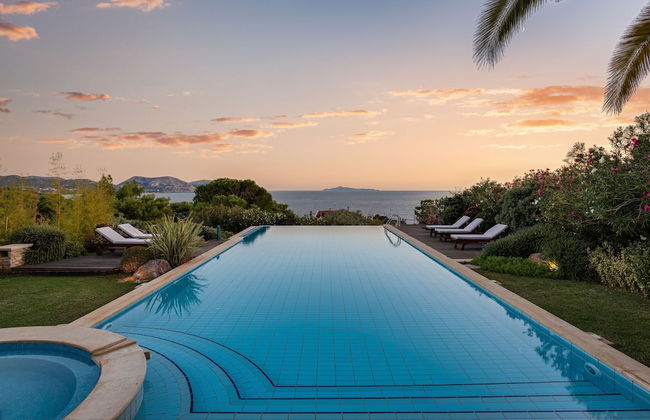 Villa Valli Athenian Riviera - Foto 40