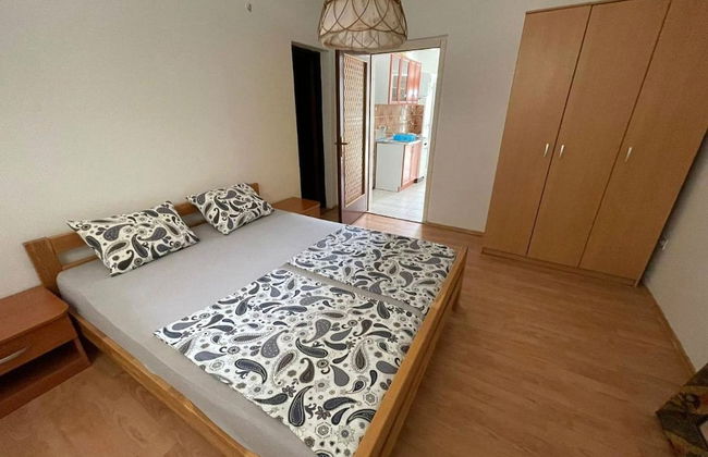 White Apartment for 2 - Foto 2