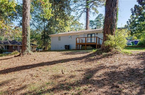 Photo 19 - Decatur Home With Deck: 8 Mi to Downtown Atlanta