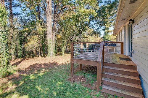 Photo 10 - Decatur Home With Deck: 8 Mi to Downtown Atlanta