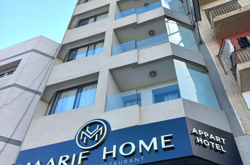 Photo 2 - Maarif Home Appart Hôtel