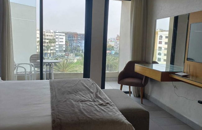 Maarif Home Appart Hôtel - Foto 11