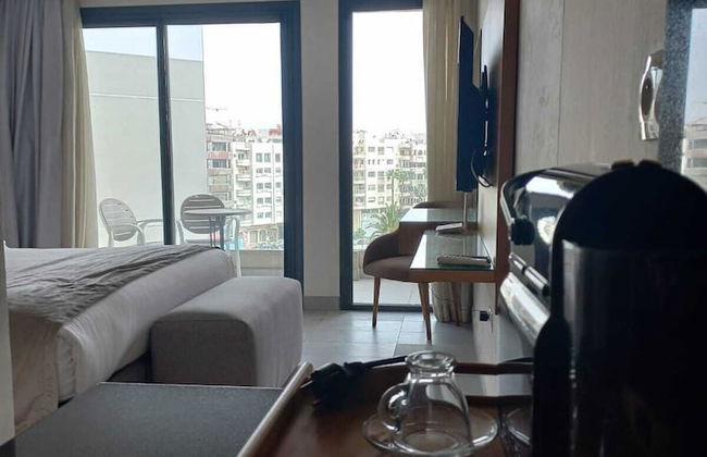 Maarif Home Appart Hôtel - Foto 5