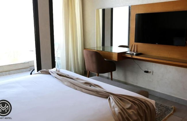 Maarif Home Appart Hôtel - Foto 6