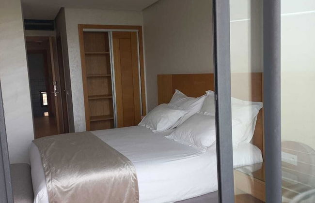 Maarif Home Appart Hôtel - Foto 7