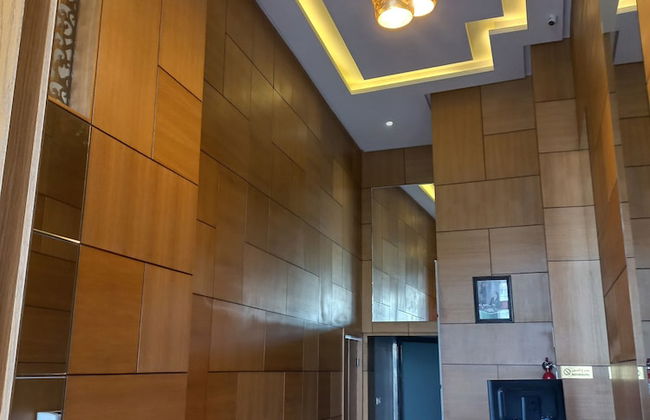 Maarif Home Appart Hôtel - Foto 3