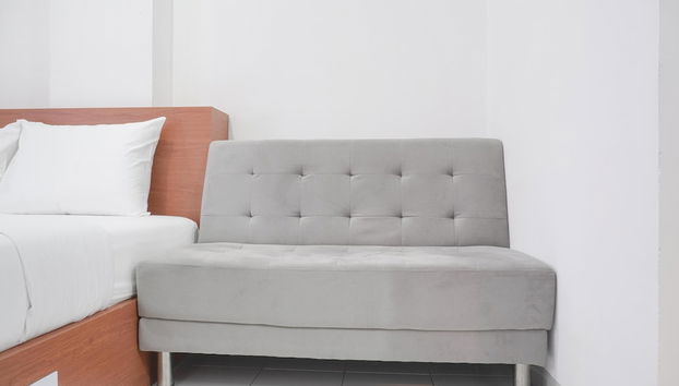Comfort Studio At Sky View Apartment - Foto 2