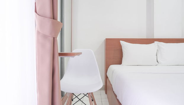 Comfort Studio At Sky View Apartment - Foto 3