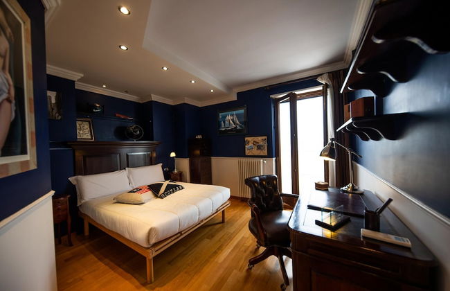 Navy Apartment by Wonderful Italy - Foto 13