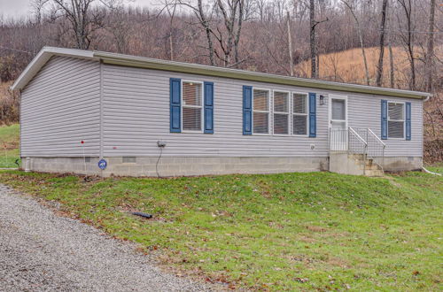 Foto 7 - Pet-friendly Home ~ 10 Mi to Hocking Hills