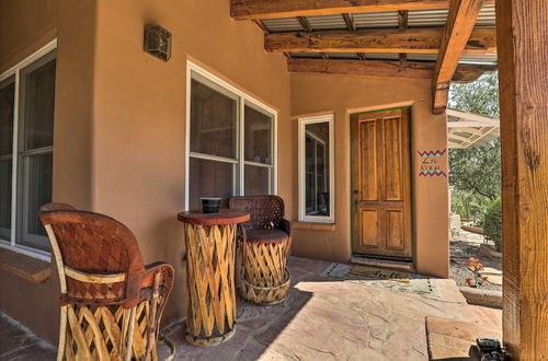 Photo 24 - 'La Roca' - Tucson Casita w/ Mtn View on 10 Acres