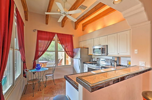 Foto 5 - 'La Roca' - Tucson Casita w/ Mtn View on 10 Acres