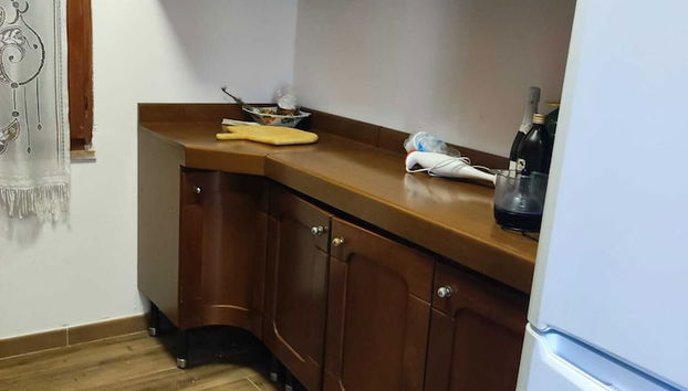Cucina privata