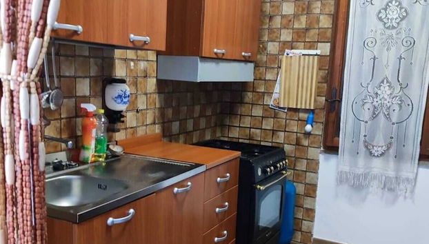 Cucina privata