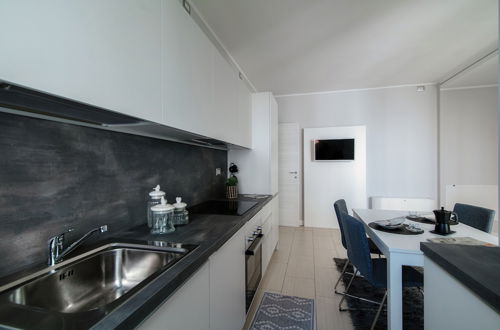 Photo 26 - Spacious Altido Apt in Stunning Como