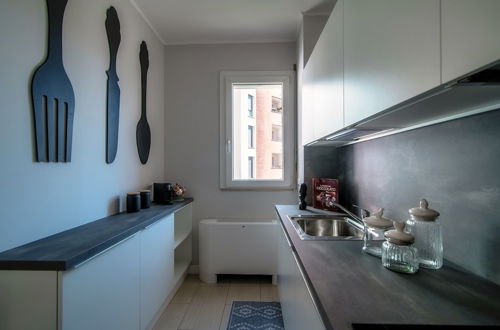 Photo 27 - Spacious Altido Apt in Stunning Como