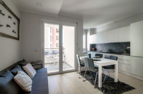 Photo 1 - Spacious Altido Apt in Stunning Como