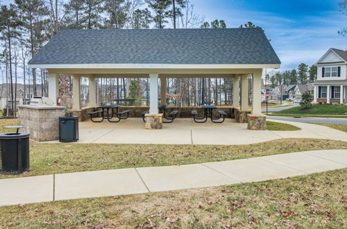 Photo 4 - Sunlit Lake Wylie Townhouse: 10 Mi to Carowinds