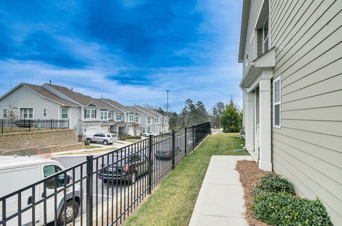 Photo 7 - Sunlit Lake Wylie Townhouse: 10 Mi to Carowinds