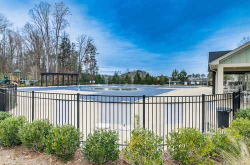 Photo 15 - Sunlit Lake Wylie Townhouse: 10 Mi to Carowinds