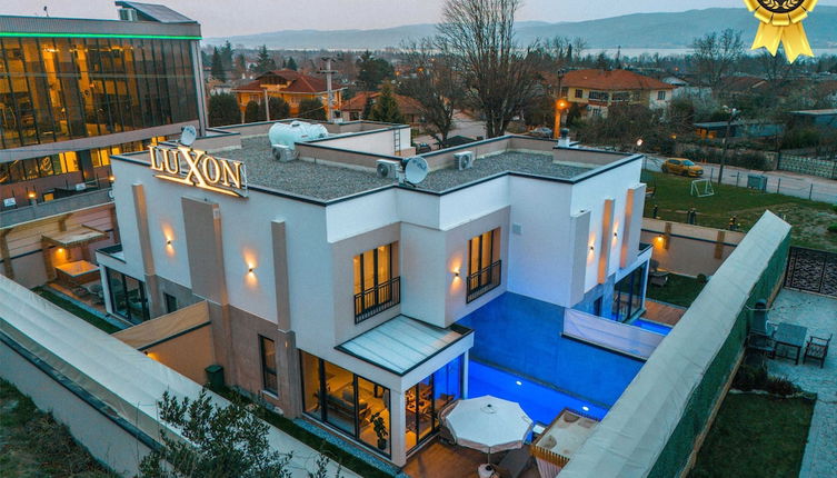 Photo 1 - Luxon Sapanca Family Villas