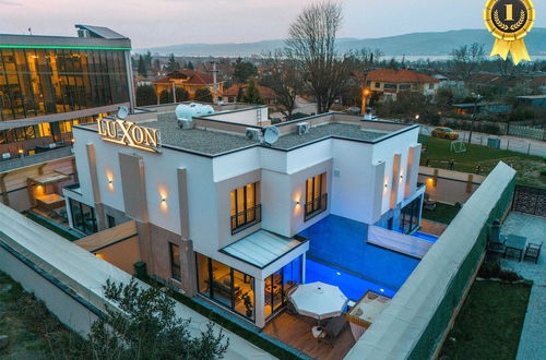 Photo 1 - Luxon Sapanca Family Villas