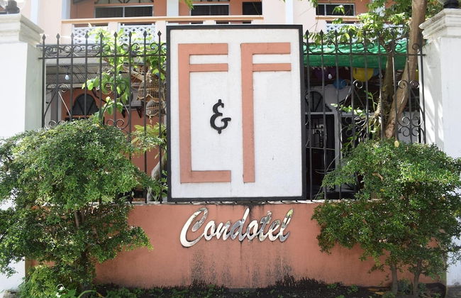 E & F Condotel - Photo 6
