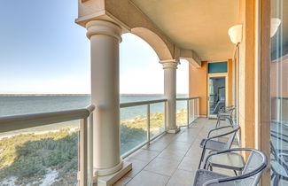 Foto 1 - Florida Resort Condo: Walk to Pensacola Beach