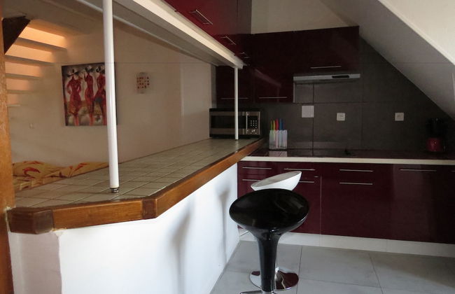 Appartements François 1er 16 rue du pont - Foto 6