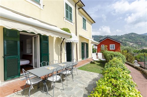 Foto 27 - Altido Portofino Sweet Suite In Rapallo
