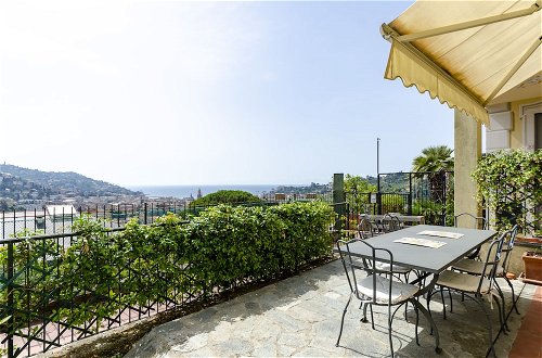 Foto 31 - Altido Portofino Sweet Suite In Rapallo