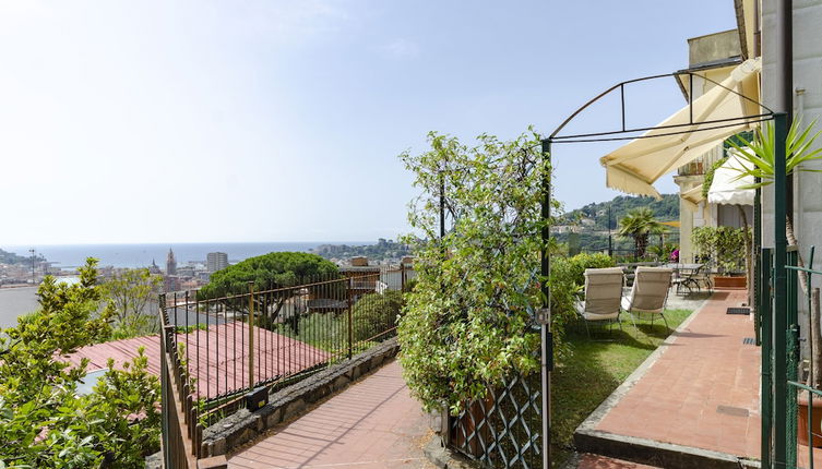 Photo 1 - Altido Portofino Sweet Suite In Rapallo