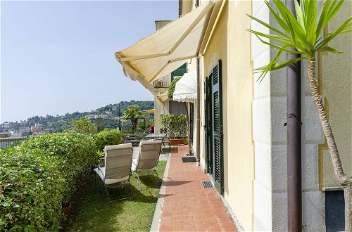 Photo 22 - Altido Portofino Sweet Suite In Rapallo