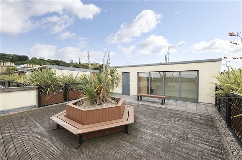 Photo 36 - Altido Executive 2-Bed Apt With Stunning Roof Terraces