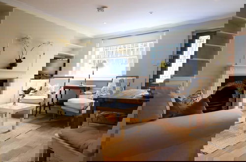 Foto 3 - Stunning Chelsea Nest