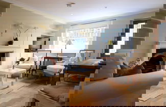 Foto 3 - Stunning Chelsea Nest
