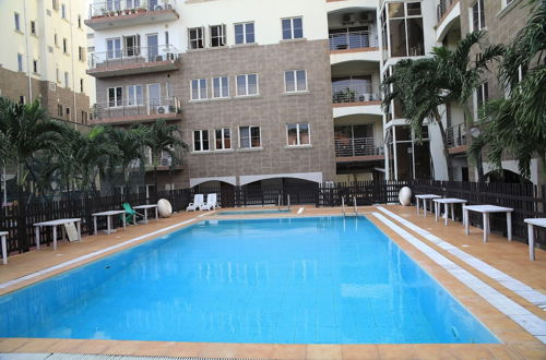 Foto 18 - Impeccable 3-bed Luxury Apartment in Ikoyi, Lagos