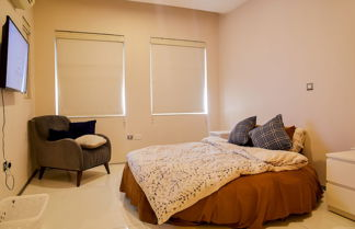 Foto 3 - Impeccable 3-bed Luxury Apartment in Ikoyi, Lagos