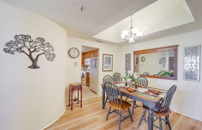 Sugar Mountain Vacation Rental ~ 3 Mi to Resort - Foto 2