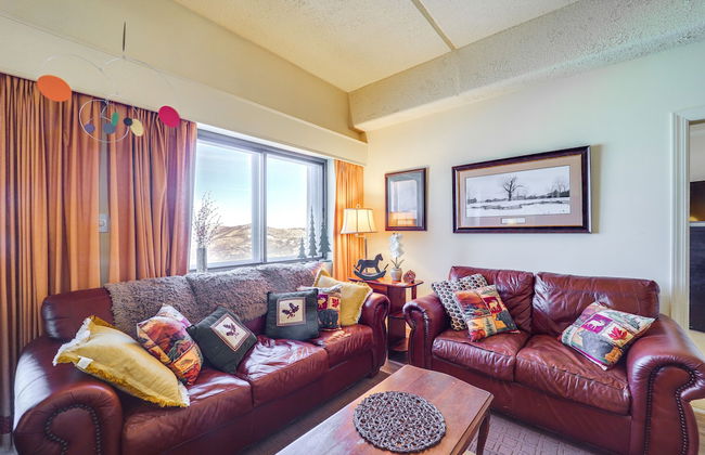 Sugar Mountain Vacation Rental ~ 3 Mi to Resort - Foto 20