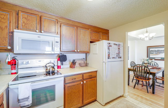 Sugar Mountain Vacation Rental ~ 3 Mi to Resort - Foto 26
