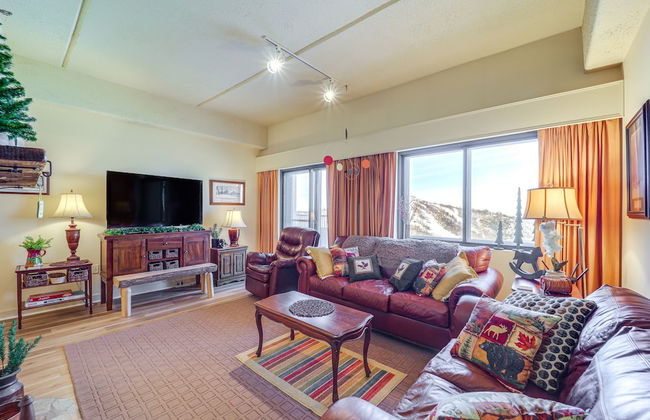 Sugar Mountain Vacation Rental ~ 3 Mi to Resort - Foto 1