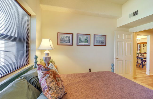 Sugar Mountain Vacation Rental ~ 3 Mi to Resort - Foto 18