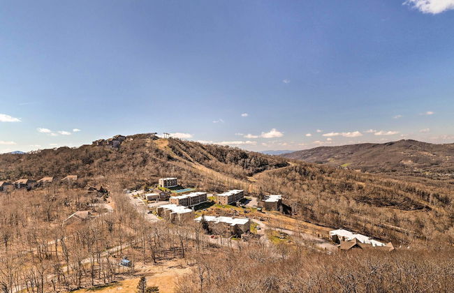 Sugar Mountain Vacation Rental ~ 3 Mi to Resort - Foto 27