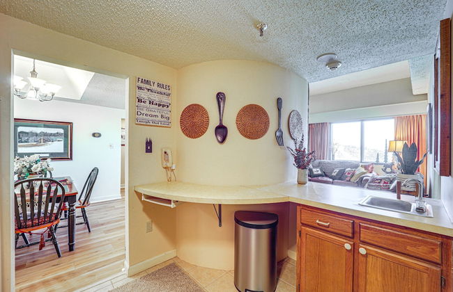 Sugar Mountain Vacation Rental ~ 3 Mi to Resort - Foto 17