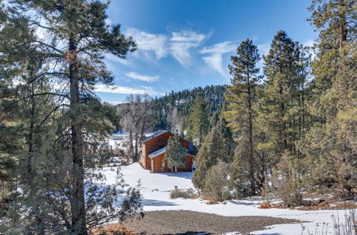 Photo 11 - Secluded Cabin Near Lake, 18 Mi to Brian Head